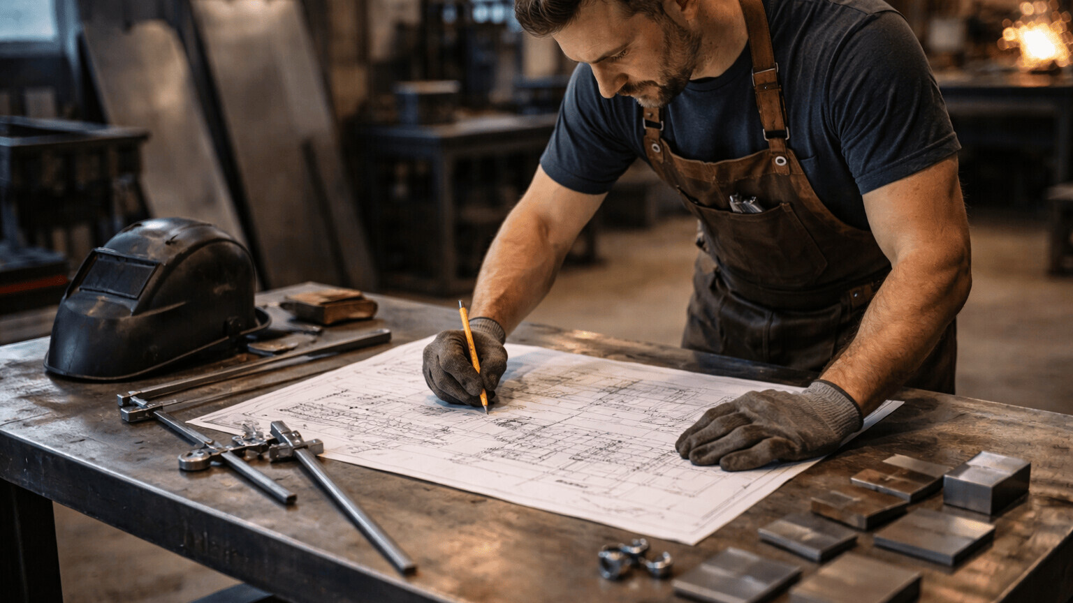 Artisan Workshop - South Congress project by ClearEdge