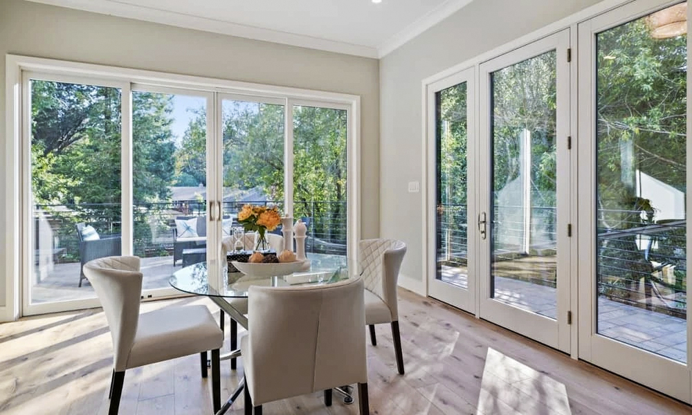 Gallery District HQ - East Austin project by ClearEdge